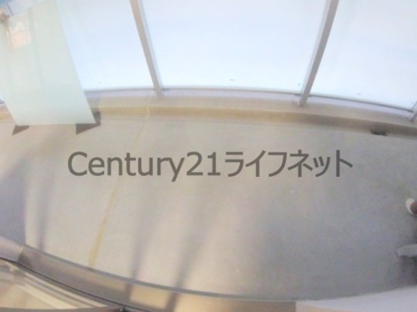 アーバネックス中崎町
