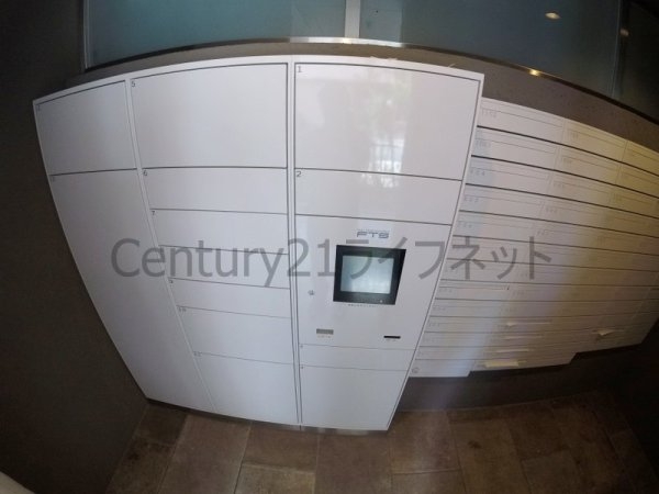 アーバネックス中崎町