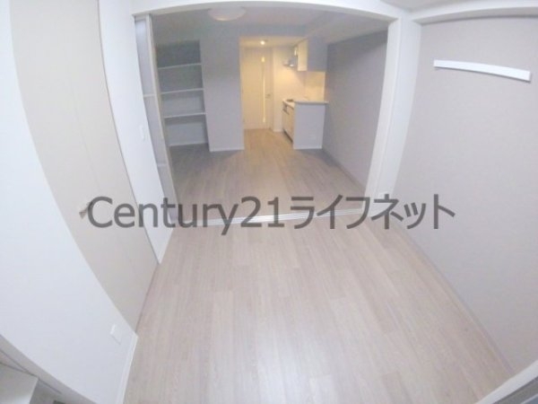 アーバネックス中崎町