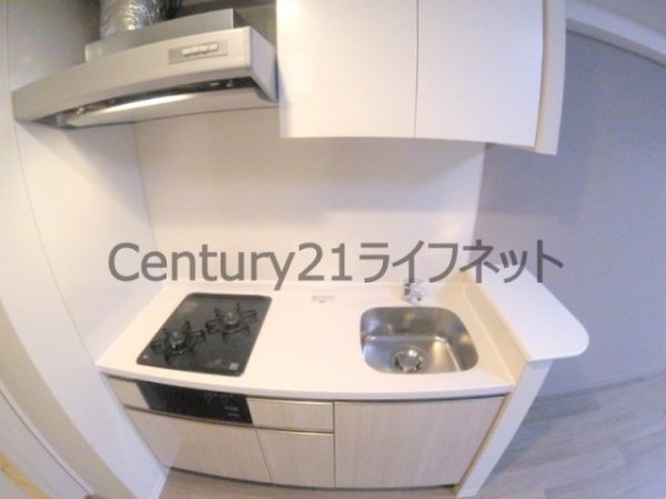 アーバネックス中崎町