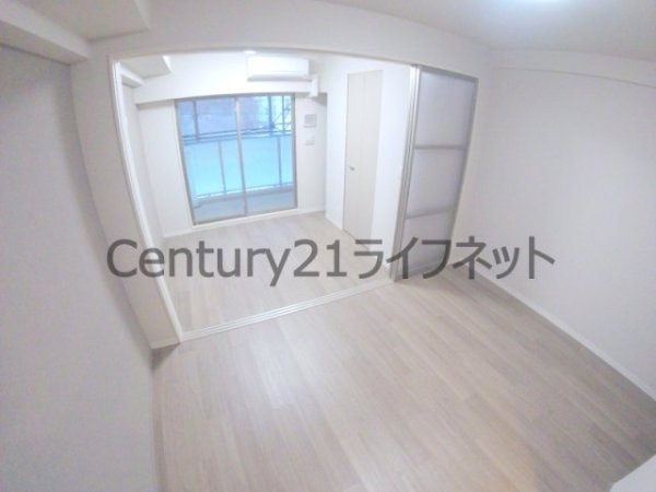 アーバネックス中崎町