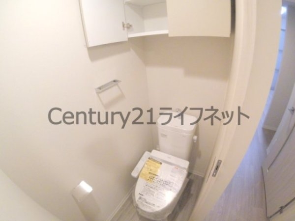 アーバネックス中崎町