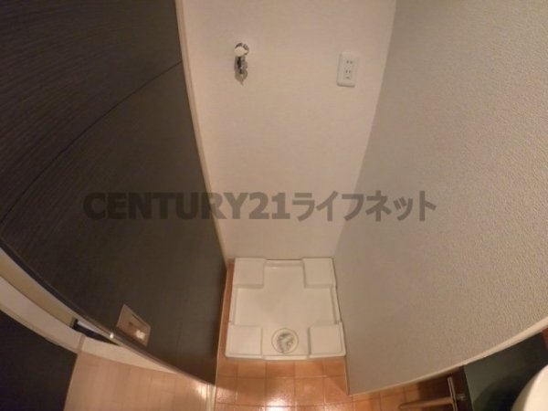 アクアプレイス梅田２