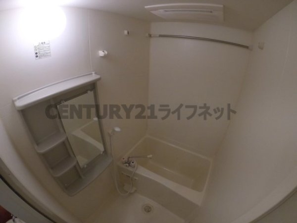 アクアプレイス梅田２
