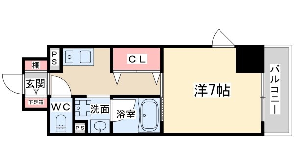 デセンシアISHIFUNE