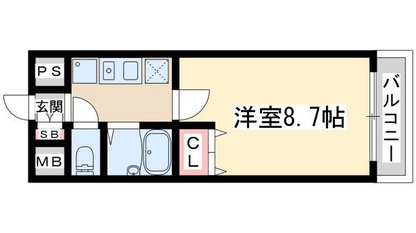 新大阪エクセルハイツ