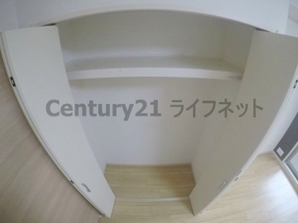 スプランディッド新大阪3