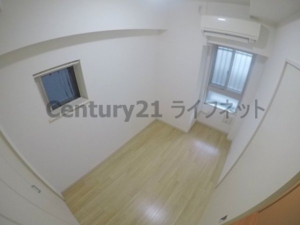 スプランディッド新大阪3