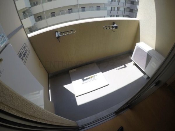 吹田市垂水町３丁目のマンション
