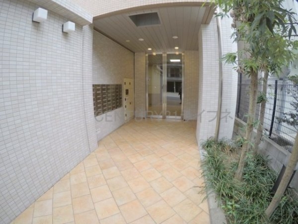 吹田市垂水町３丁目のマンション