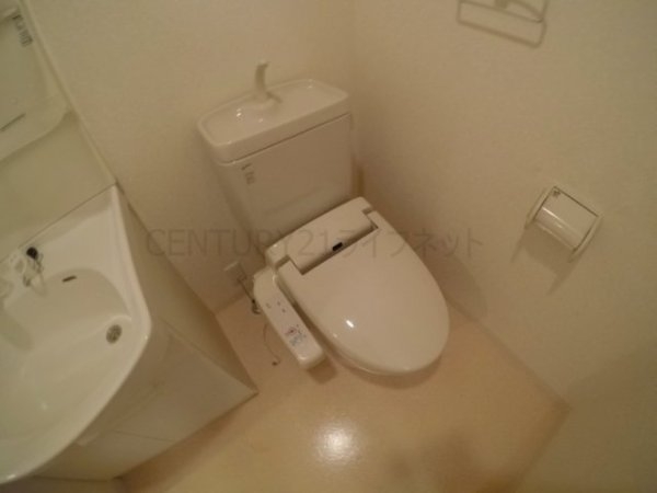 吹田市垂水町３丁目のマンション