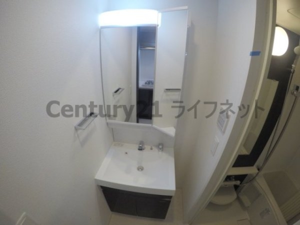 エステムコート新大阪13ニスタ