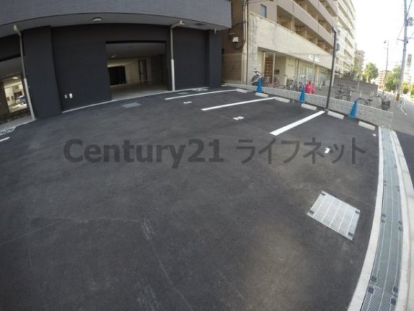 エステムコート新大阪13ニスタ