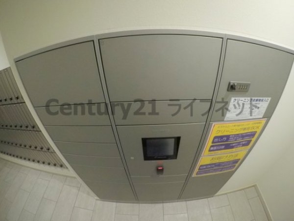 エステムコート新大阪13ニスタ