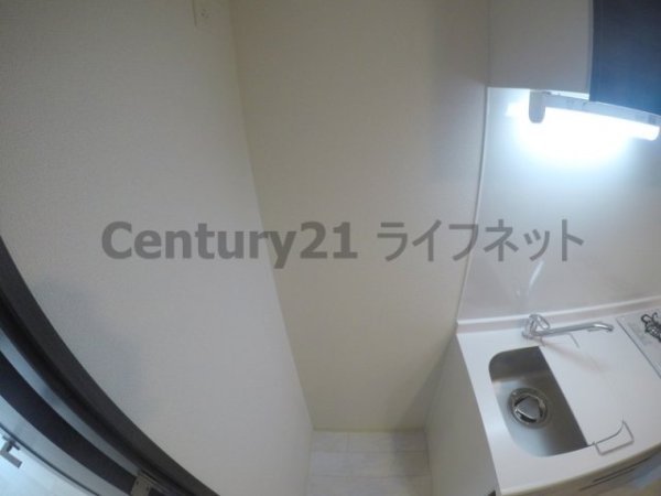 エステムコート新大阪13ニスタ