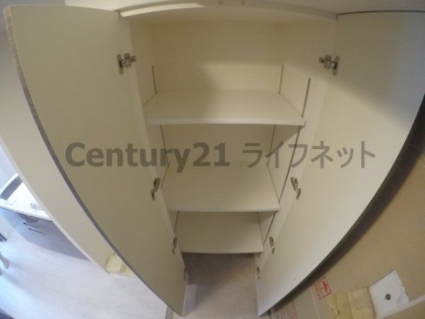 エステムコート新大阪13ニスタ