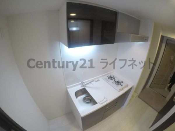 エステムコート新大阪13ニスタ
