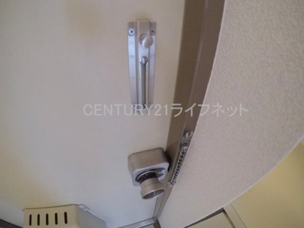 第２東三国グランドハイツ北