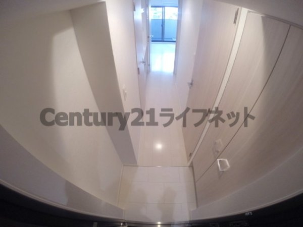 エスレジデンス新大阪リデンテ