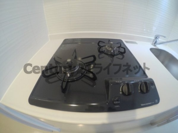 エスレジデンス新大阪リデンテ