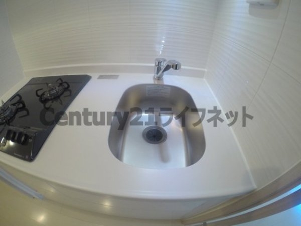 エスレジデンス新大阪リデンテ