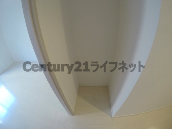エスレジデンス新大阪リデンテ