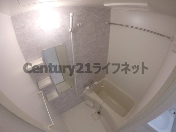 エスレジデンス新大阪リデンテ