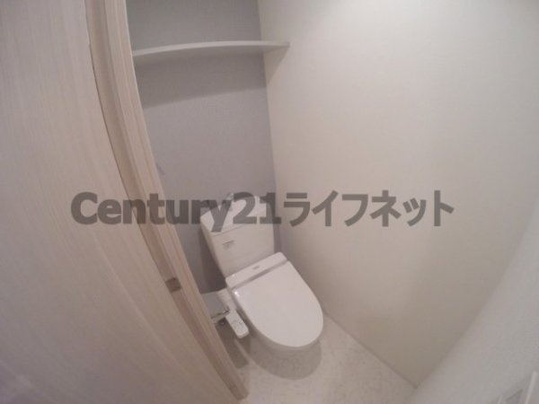 エスレジデンス新大阪リデンテ