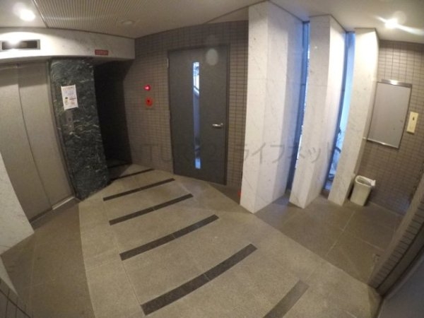 アルデール江坂