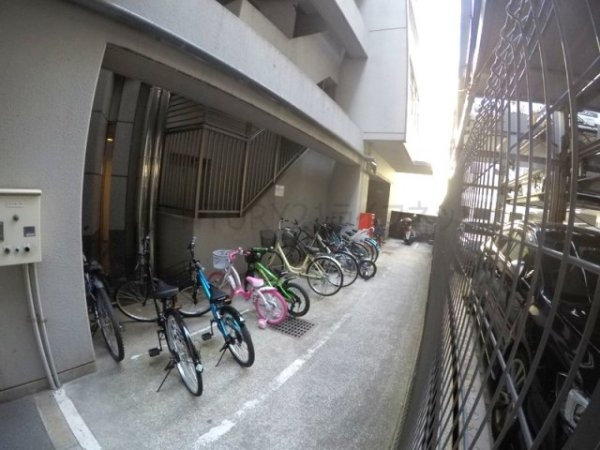 アルデール江坂
