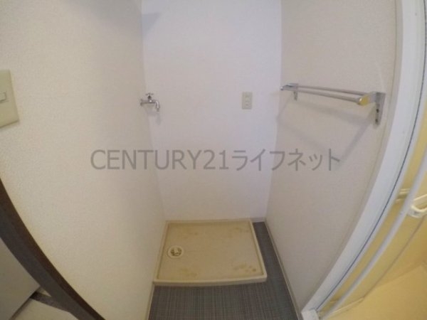 アルデール江坂