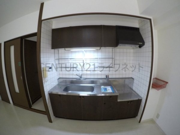 アルデール江坂