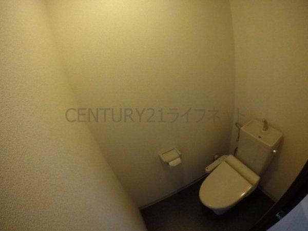 アルデール江坂