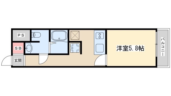 ネオライフ新大阪