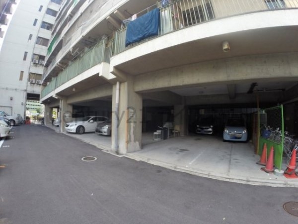 ネオライフ新大阪