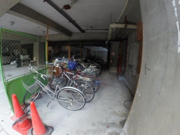 ネオライフ新大阪