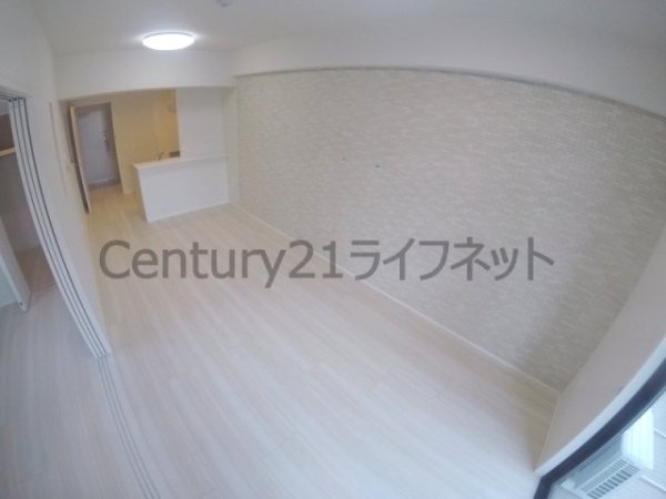 ル・セードル天神橋