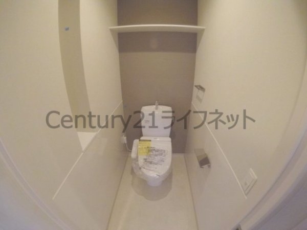 ル・セードル天神橋