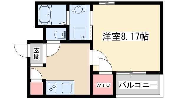 KTIカーサ三国本町2