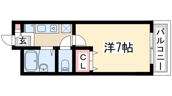 グリーンパーク参番館