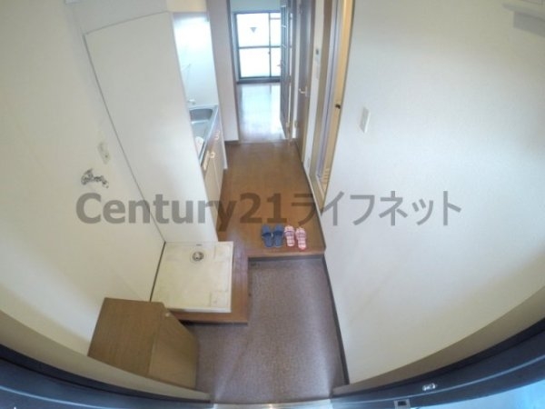 グリーンパーク参番館