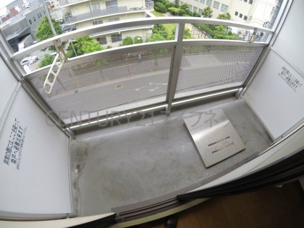 グリーンパーク参番館