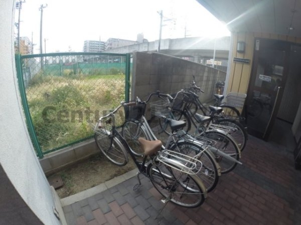 グリーンパーク参番館