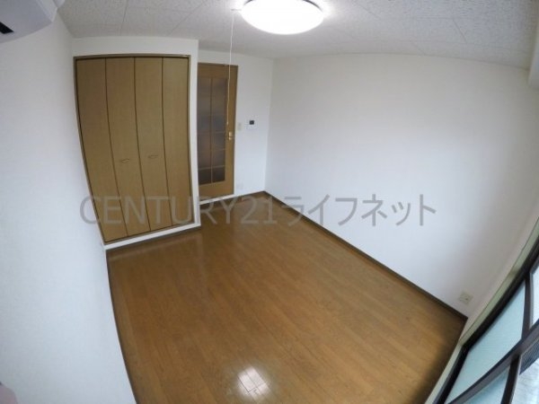 グリーンパーク参番館