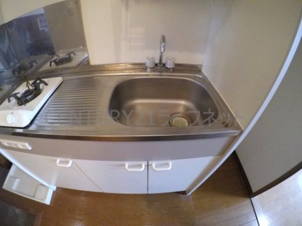 グリーンパーク参番館