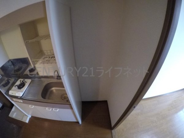 グリーンパーク参番館
