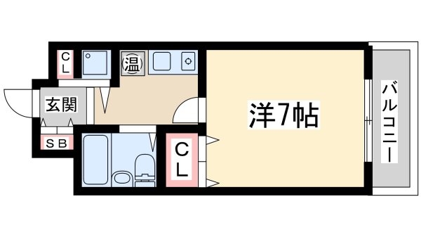 メロディーハイム淡路