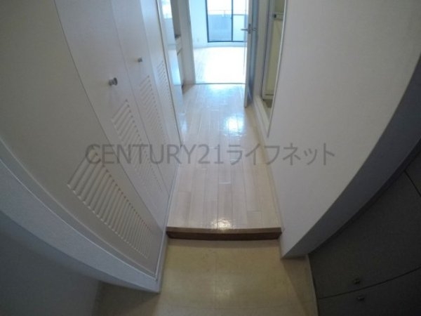 メロディーハイム淡路
