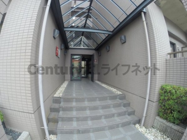 メロディーハイム淡路