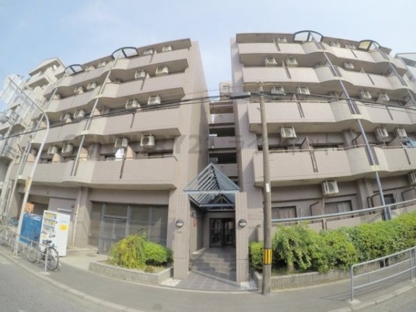 メロディーハイム淡路
